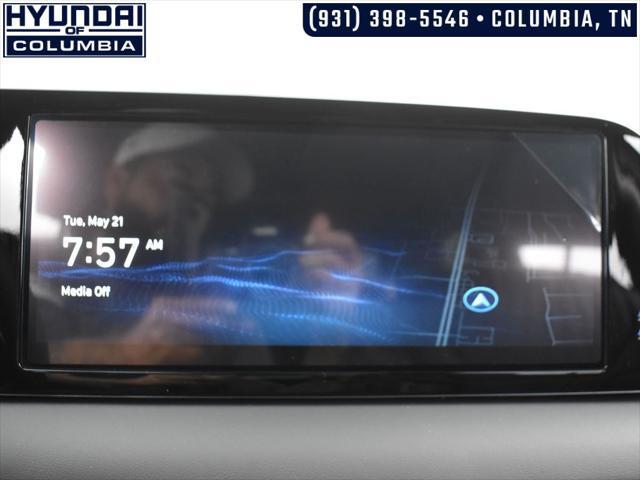 new 2024 Hyundai Palisade car, priced at $50,567