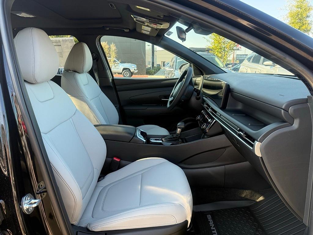 new 2026 Hyundai SANTA CRUZ car, priced at $36,598