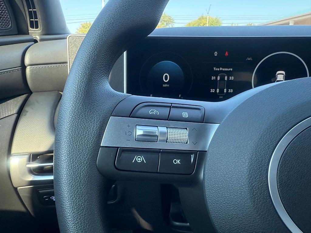 new 2026 Hyundai SANTA CRUZ car, priced at $36,598