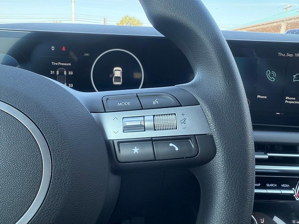 new 2026 Hyundai SANTA CRUZ car, priced at $36,598