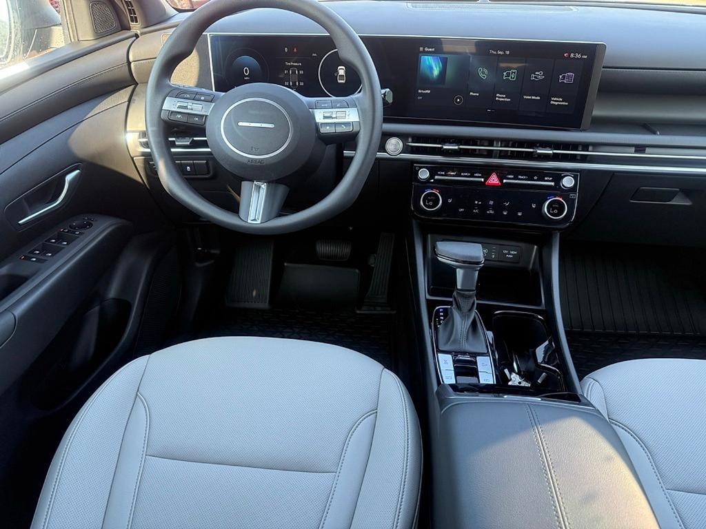 new 2026 Hyundai SANTA CRUZ car, priced at $36,598