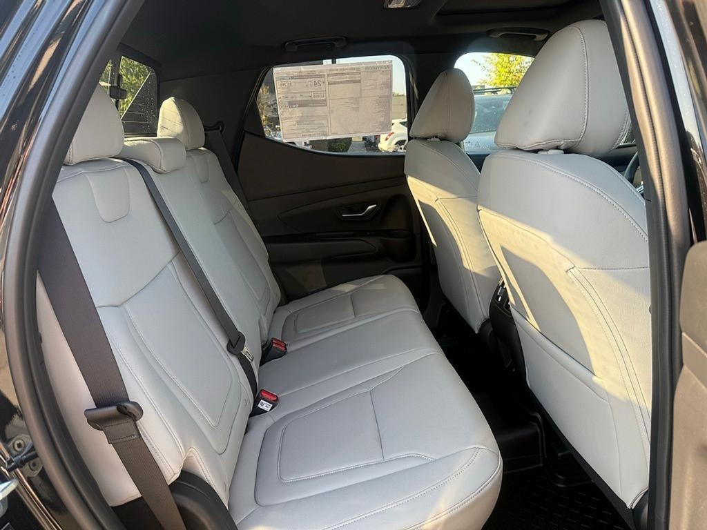new 2026 Hyundai SANTA CRUZ car, priced at $36,598