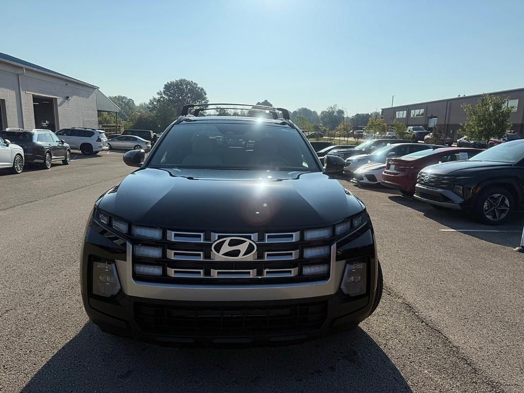 new 2026 Hyundai SANTA CRUZ car, priced at $36,598