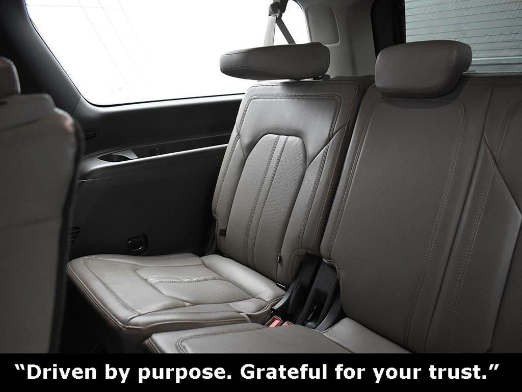 used 2021 Ford Expedition Max car, priced at $34,249