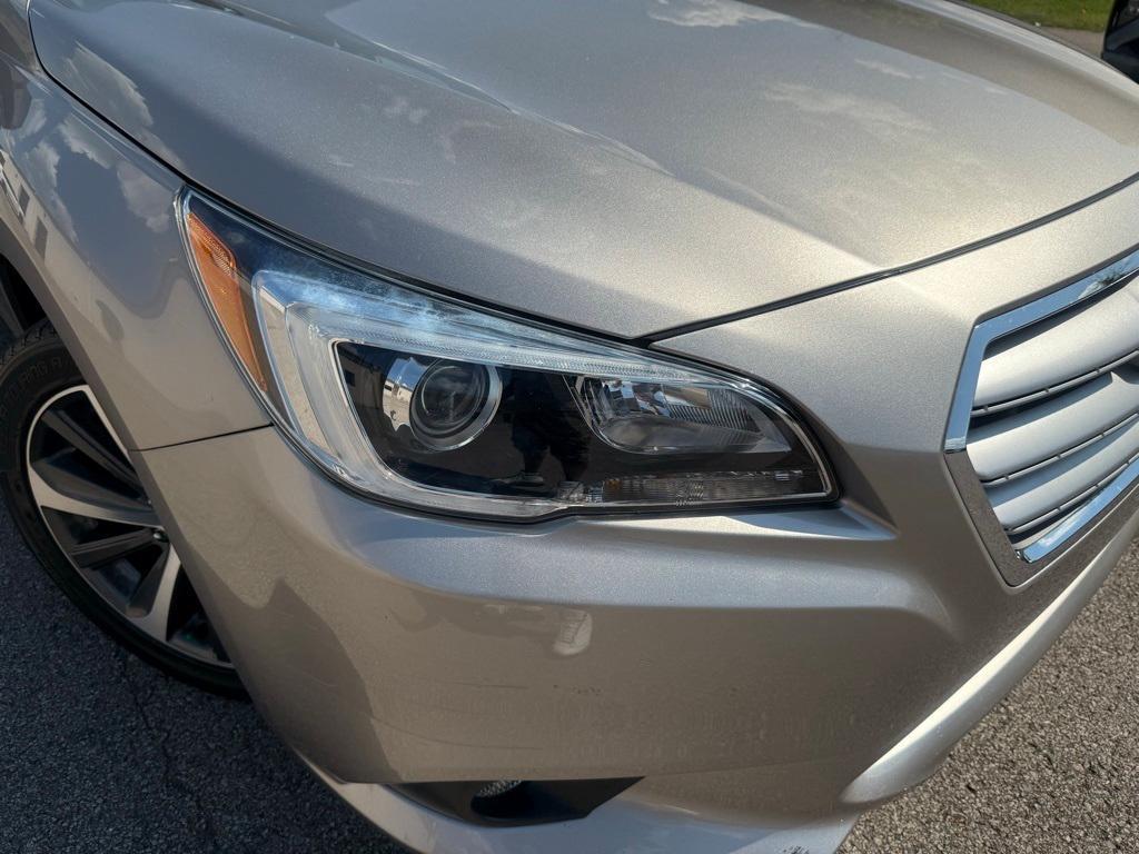 used 2016 Subaru Legacy car, priced at $15,998