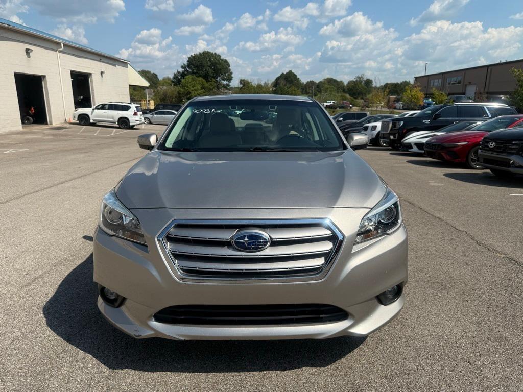used 2016 Subaru Legacy car, priced at $15,998