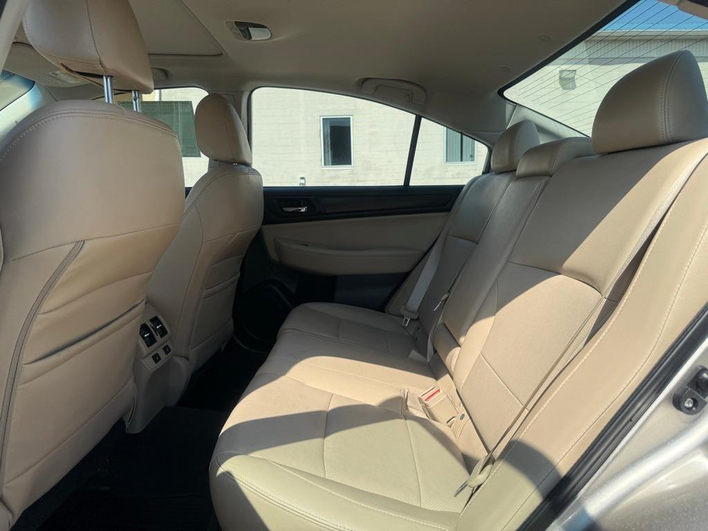 used 2016 Subaru Legacy car, priced at $15,998