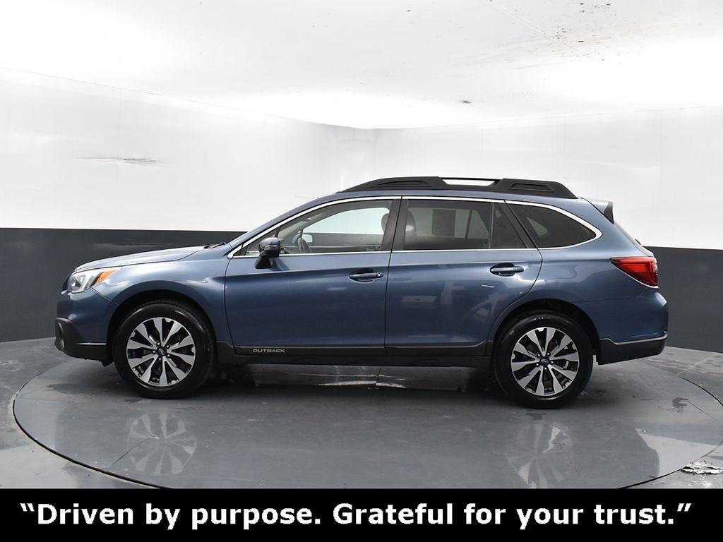 used 2017 Subaru Outback car, priced at $15,784
