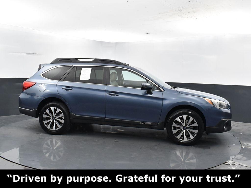 used 2017 Subaru Outback car, priced at $15,784