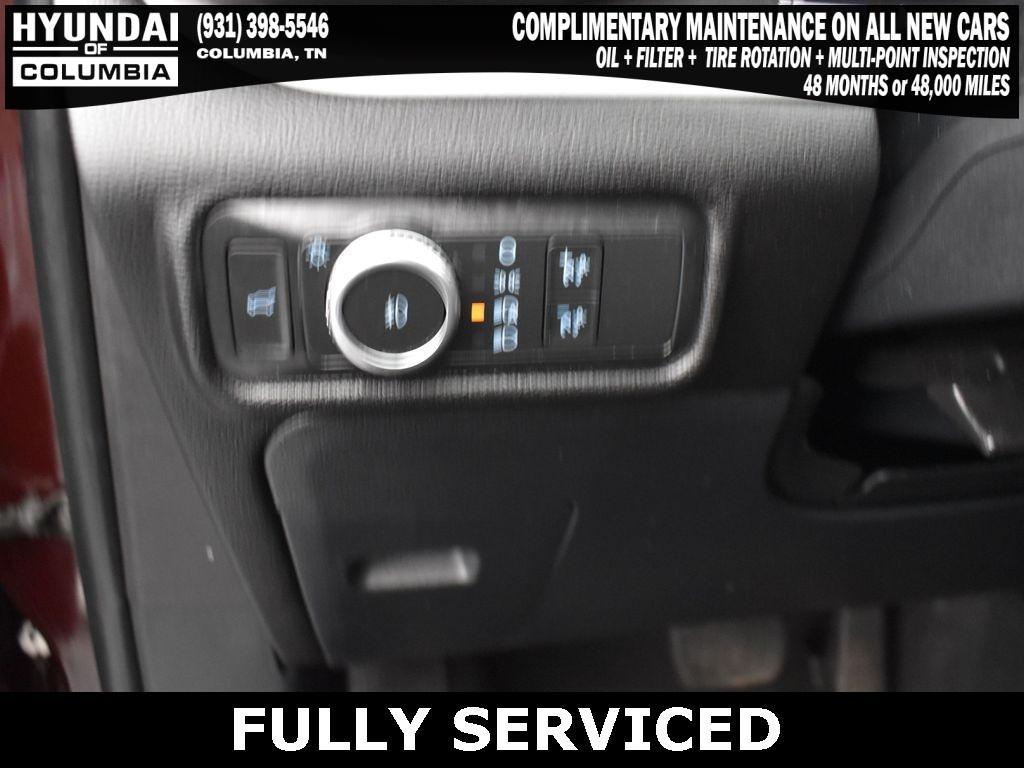 used 2022 Ford Explorer car, priced at $27,475