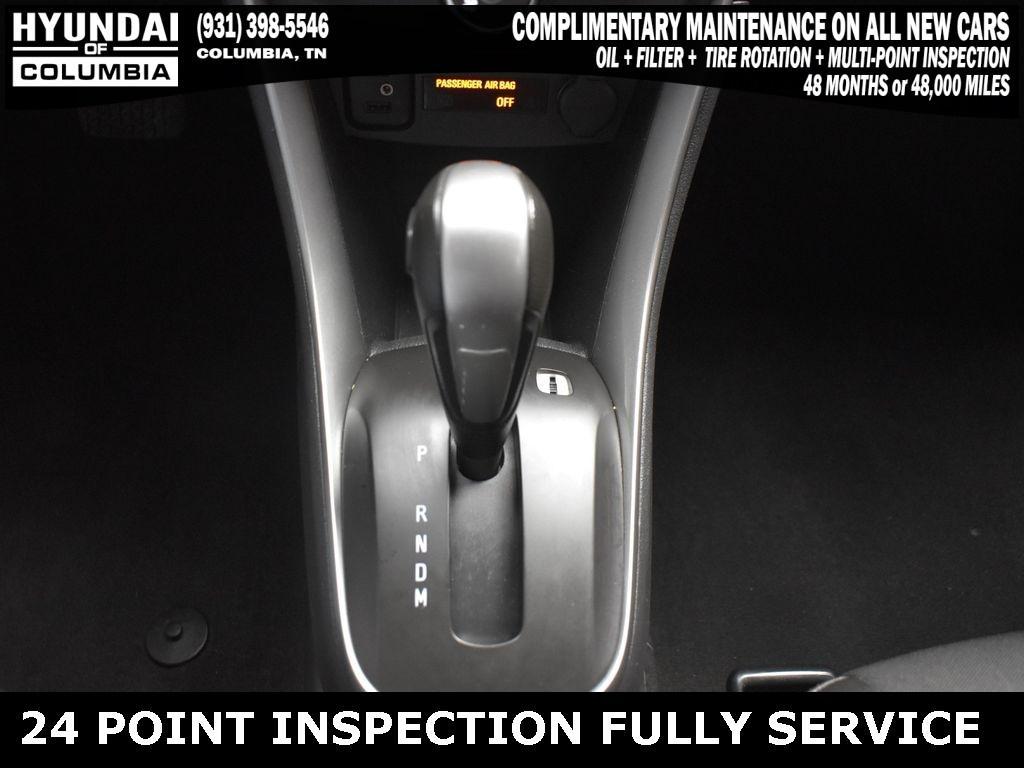 used 2019 Chevrolet Trax car, priced at $17,405