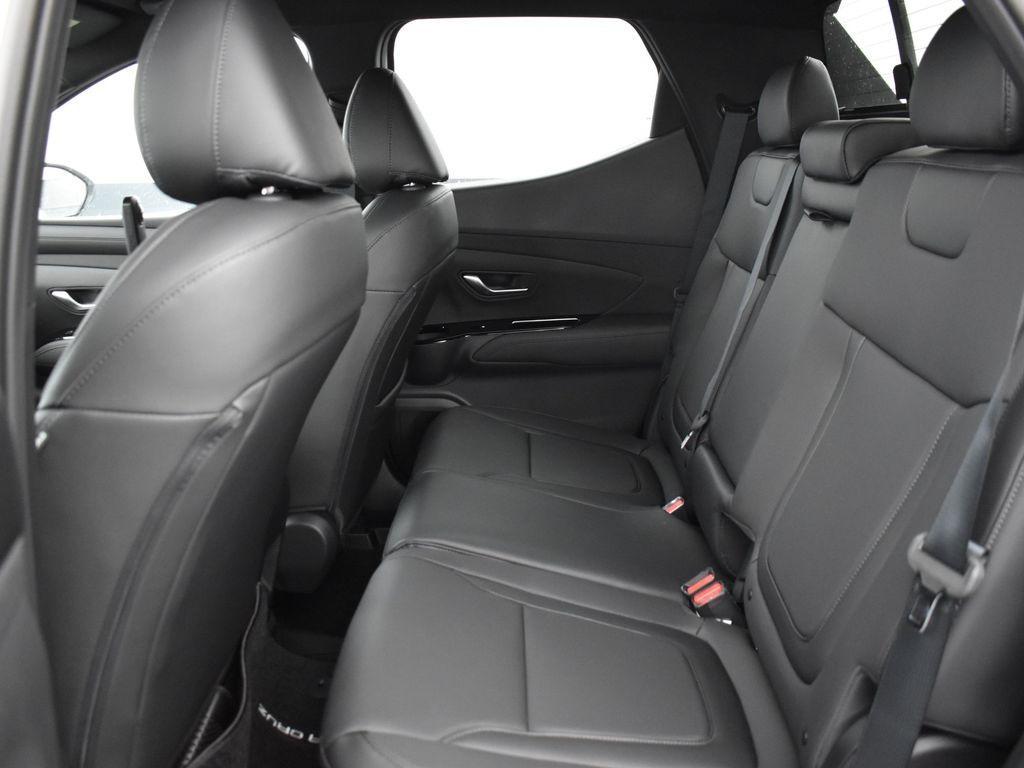 new 2025 Hyundai SANTA CRUZ car, priced at $40,027