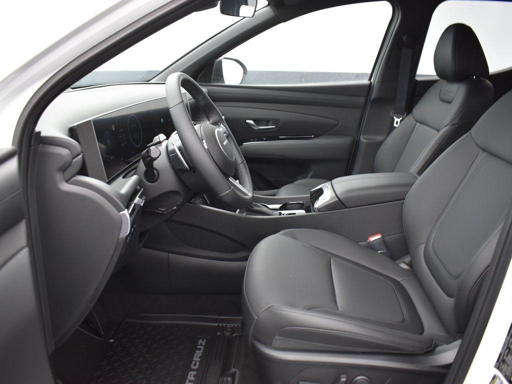 new 2025 Hyundai SANTA CRUZ car, priced at $40,027