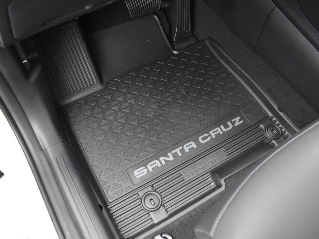 new 2025 Hyundai SANTA CRUZ car, priced at $40,027