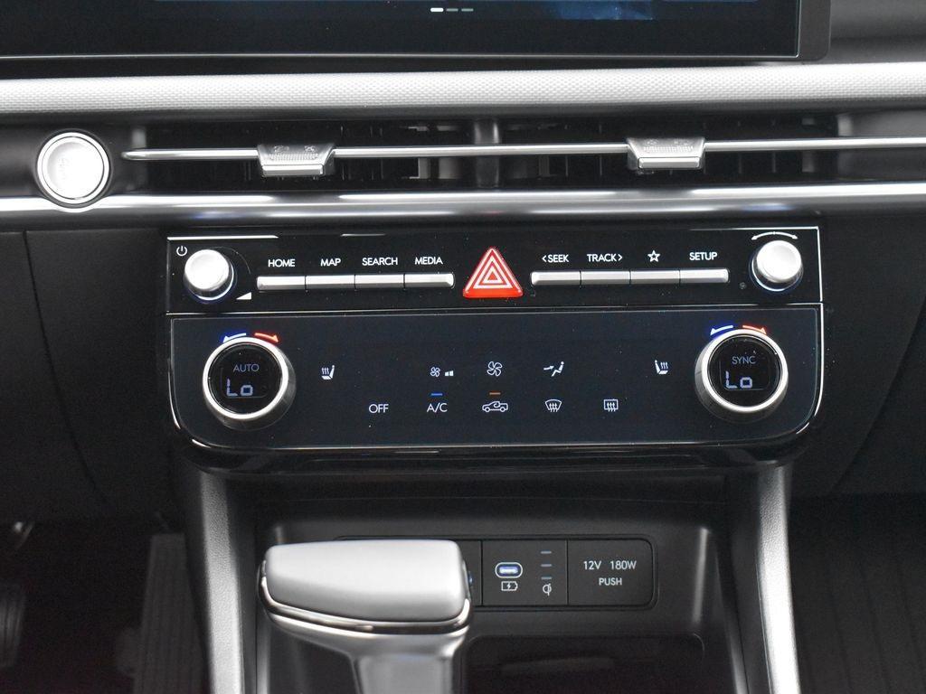 new 2025 Hyundai SANTA CRUZ car, priced at $40,027