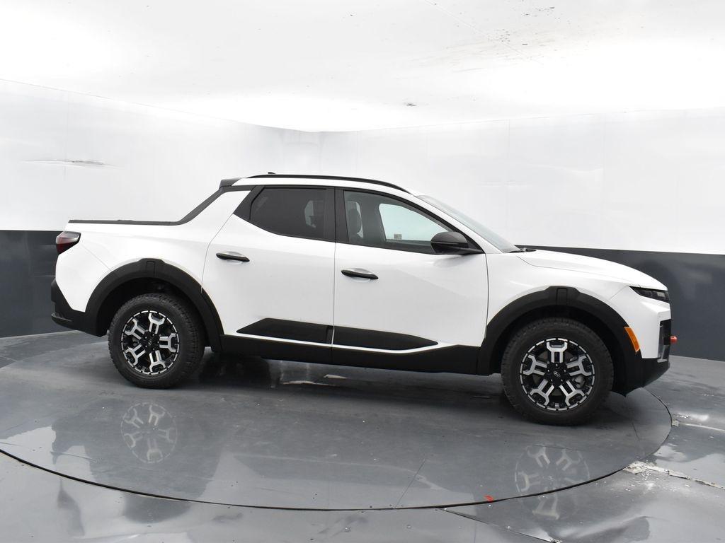 new 2025 Hyundai SANTA CRUZ car, priced at $40,027