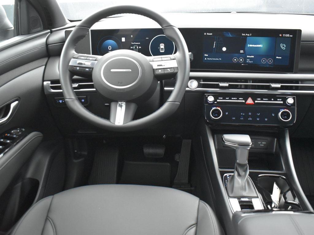 new 2025 Hyundai SANTA CRUZ car, priced at $40,027