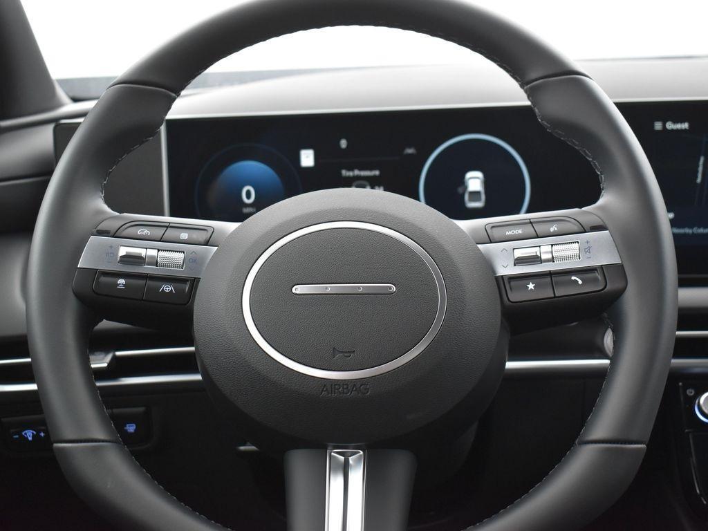 new 2025 Hyundai SANTA CRUZ car, priced at $40,027