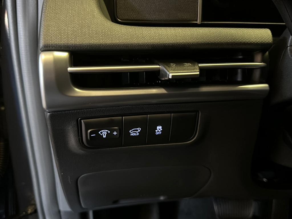 new 2025 Hyundai Tucson car, priced at $28,811