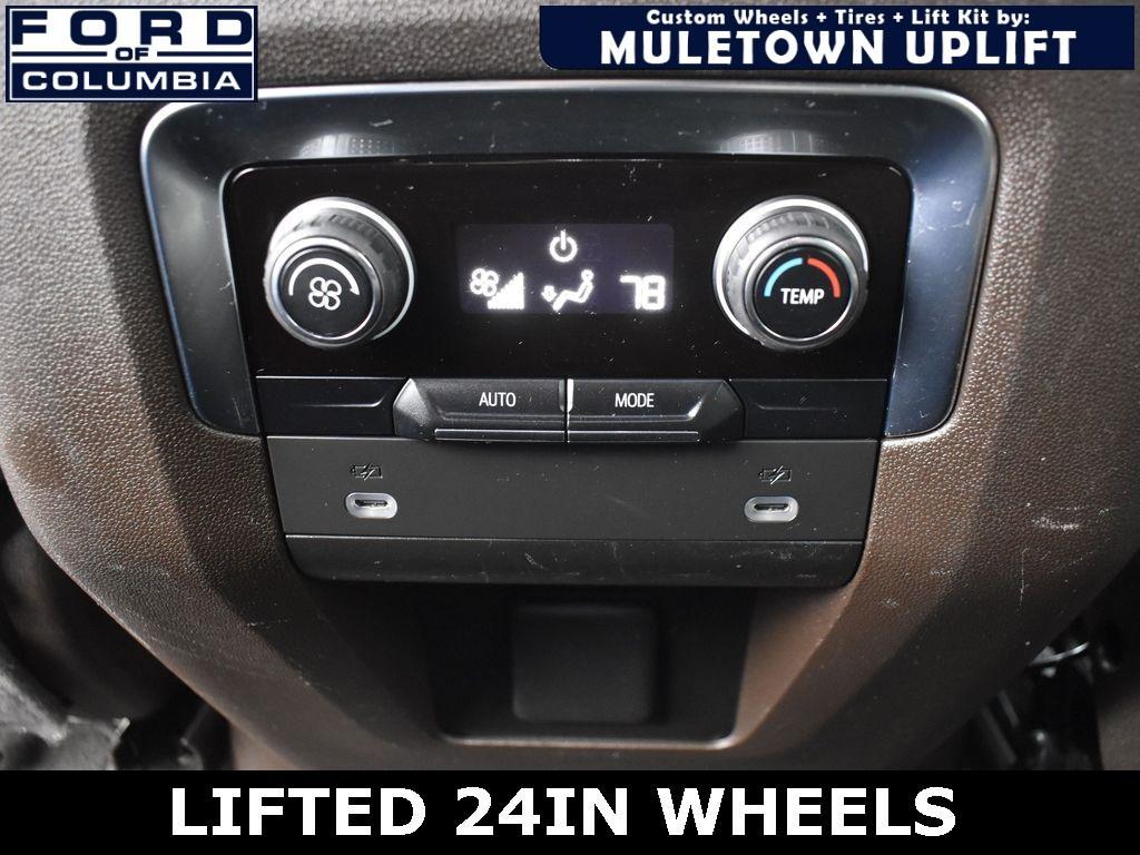 used 2022 Chevrolet Tahoe car, priced at $61,205