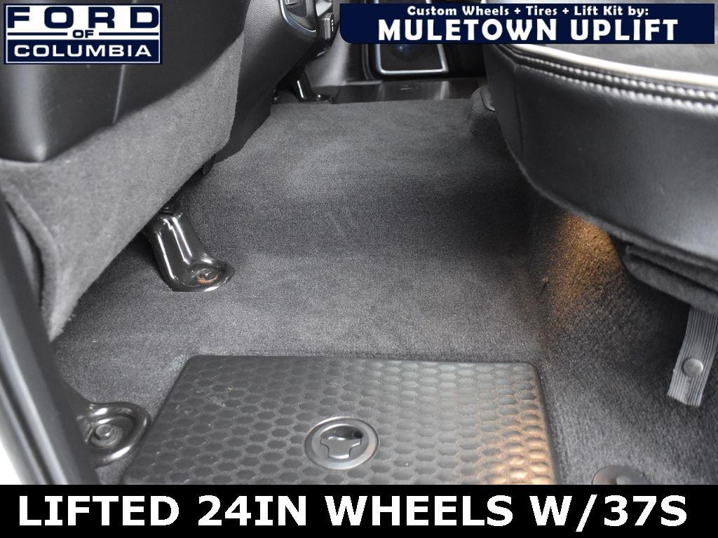 used 2022 Ram 2500 car, priced at $62,894