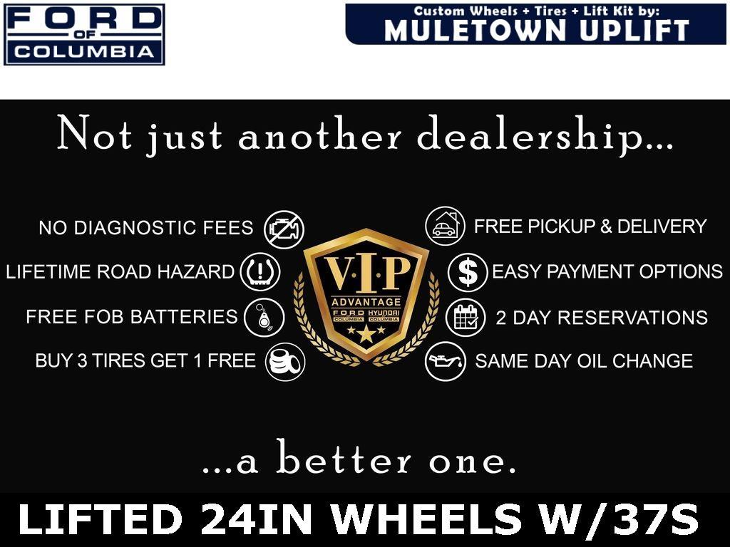 used 2022 Ram 2500 car, priced at $62,894