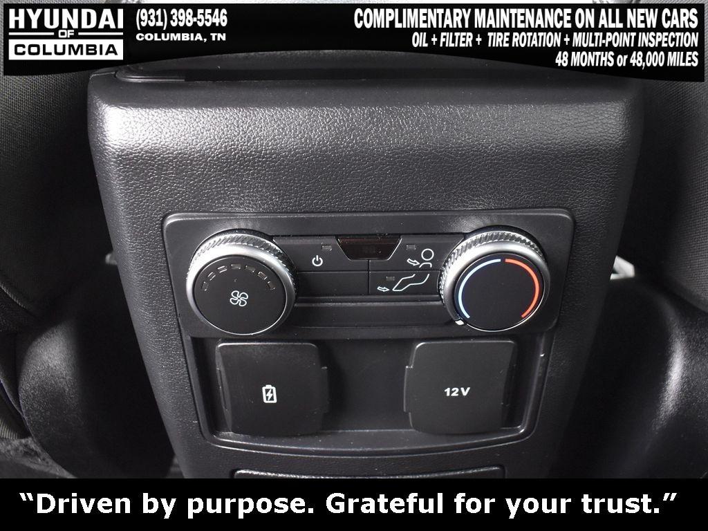 used 2022 Ford Explorer car, priced at $26,985