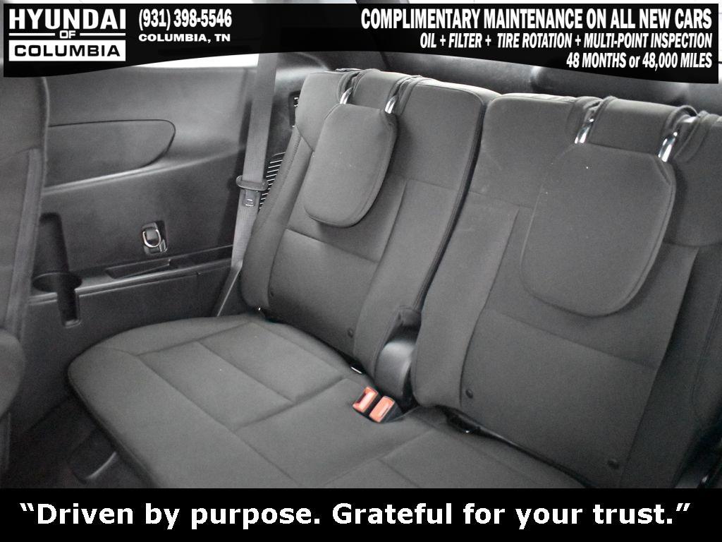 used 2022 Ford Explorer car, priced at $26,985