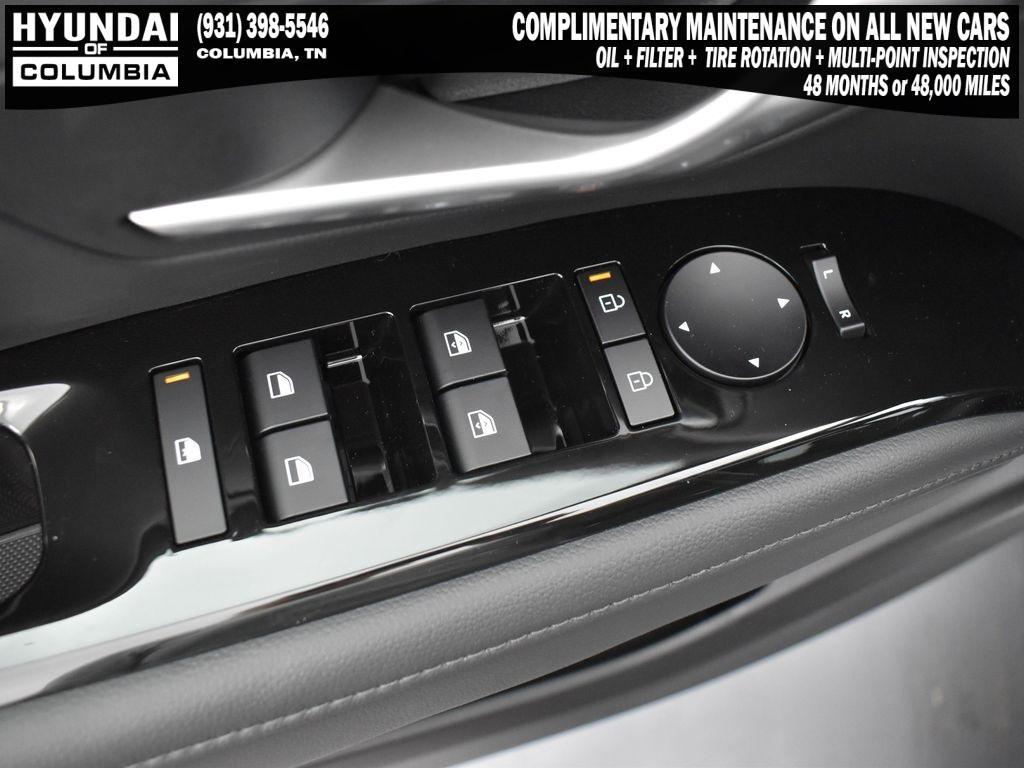 new 2025 Hyundai SANTA CRUZ car, priced at $33,397