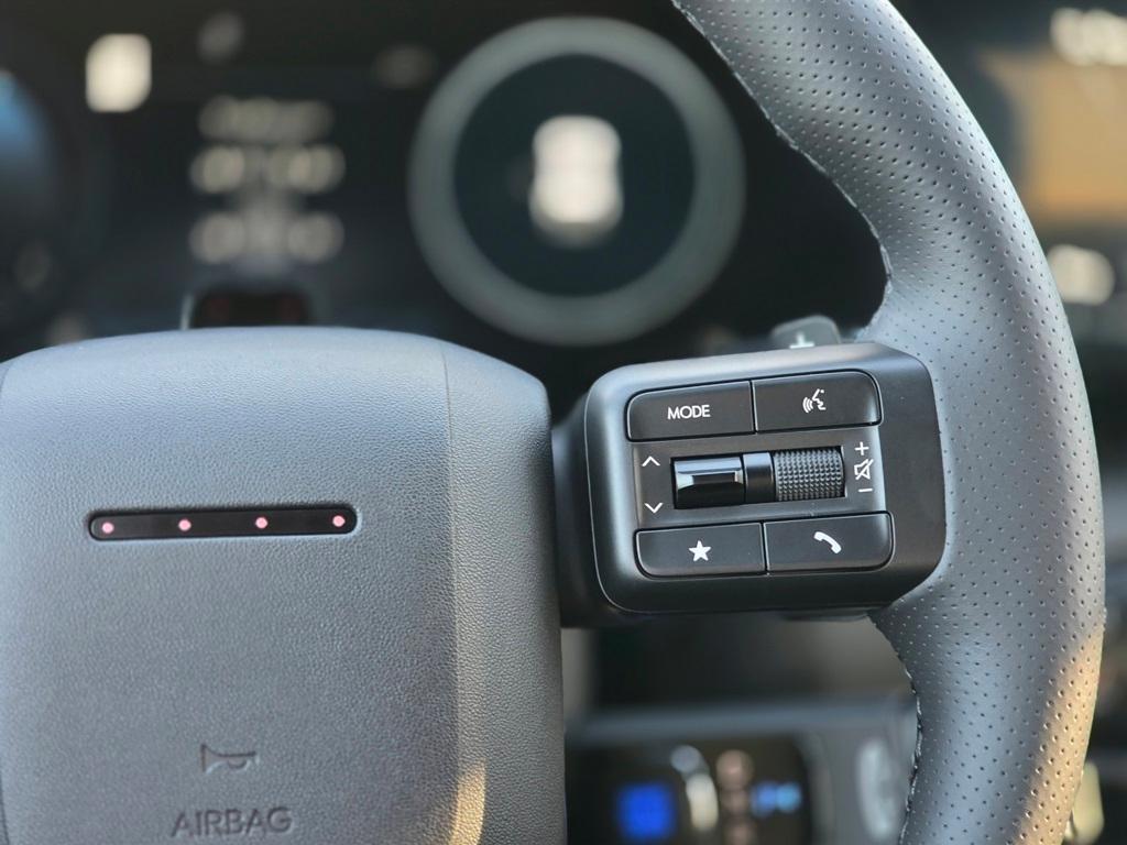 new 2026 Hyundai Palisade car, priced at $49,302