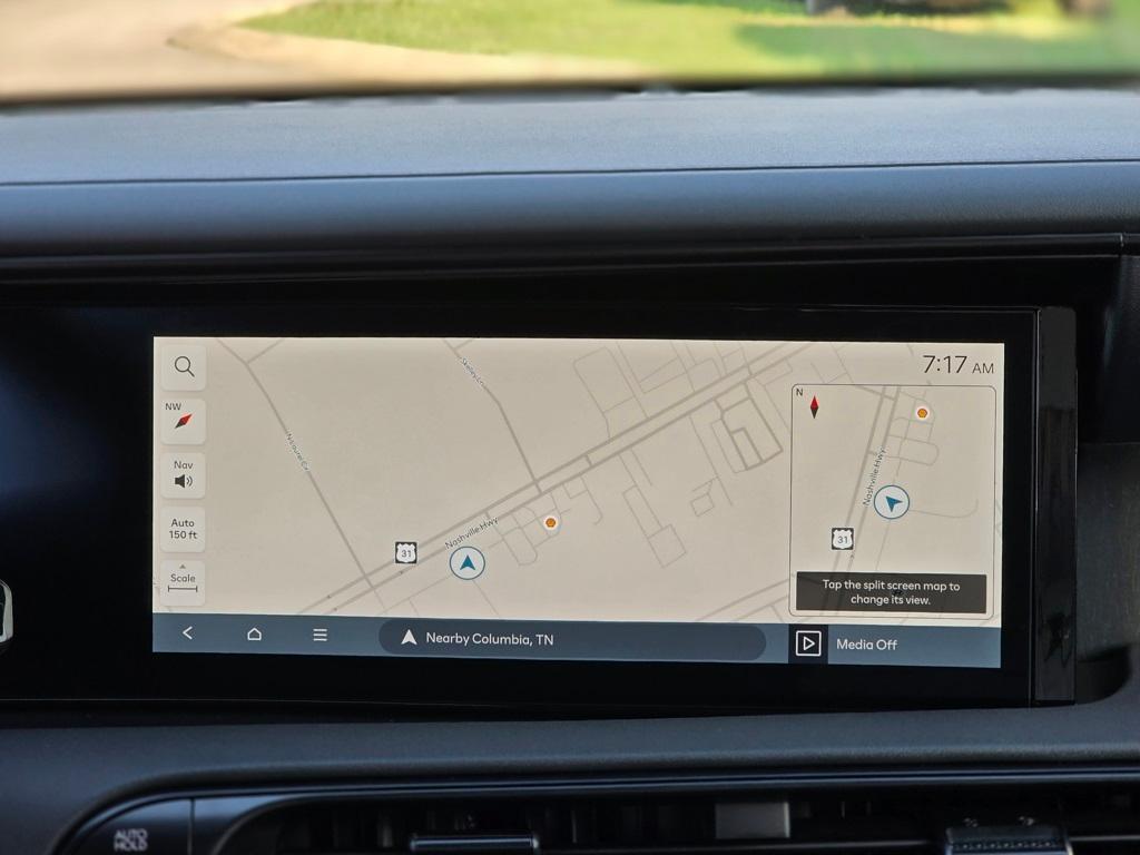 new 2026 Hyundai Palisade car, priced at $49,302