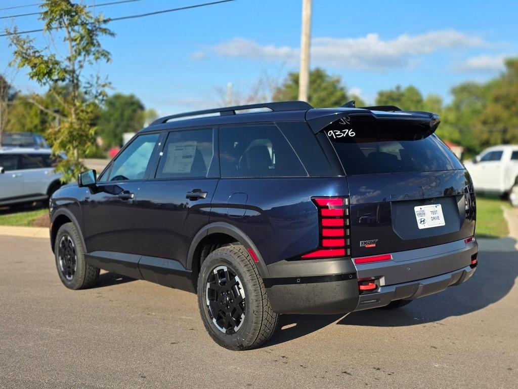 new 2026 Hyundai Palisade car, priced at $49,302