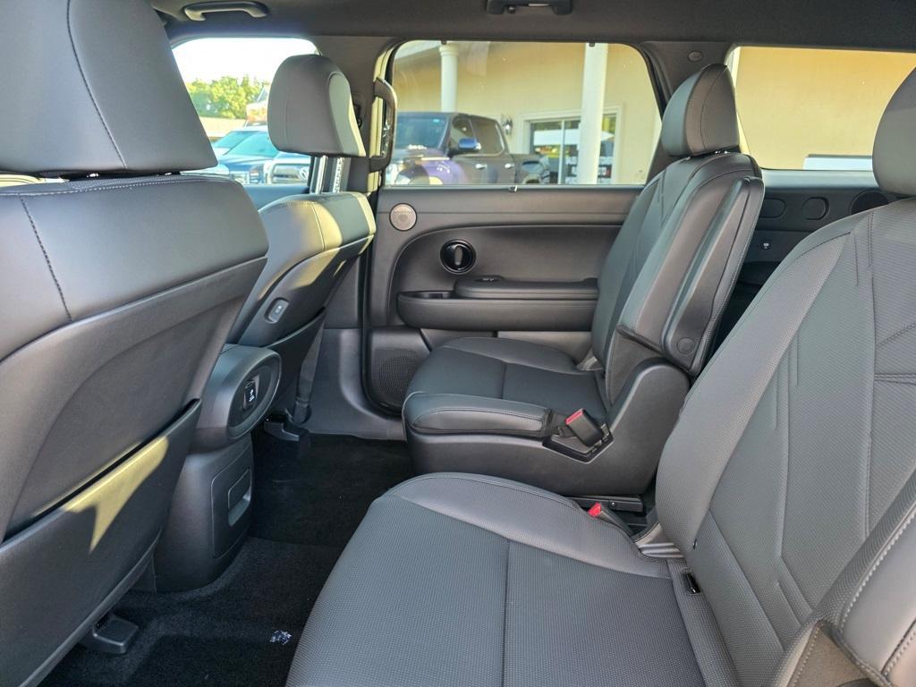 new 2026 Hyundai Palisade car, priced at $49,302