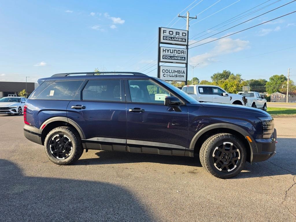 new 2026 Hyundai Palisade car, priced at $49,302