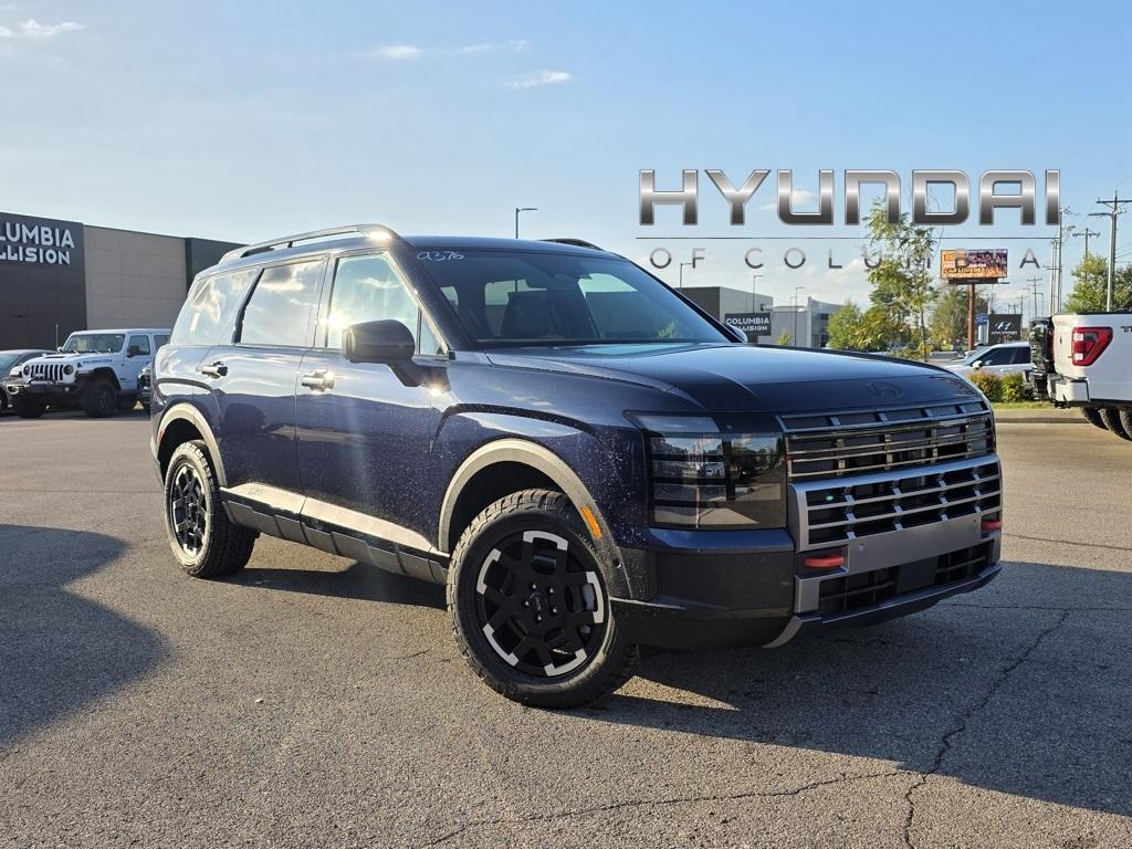 new 2026 Hyundai Palisade car, priced at $49,302