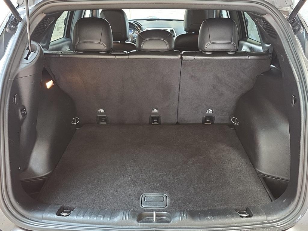 used 2021 Jeep Compass car, priced at $16,947