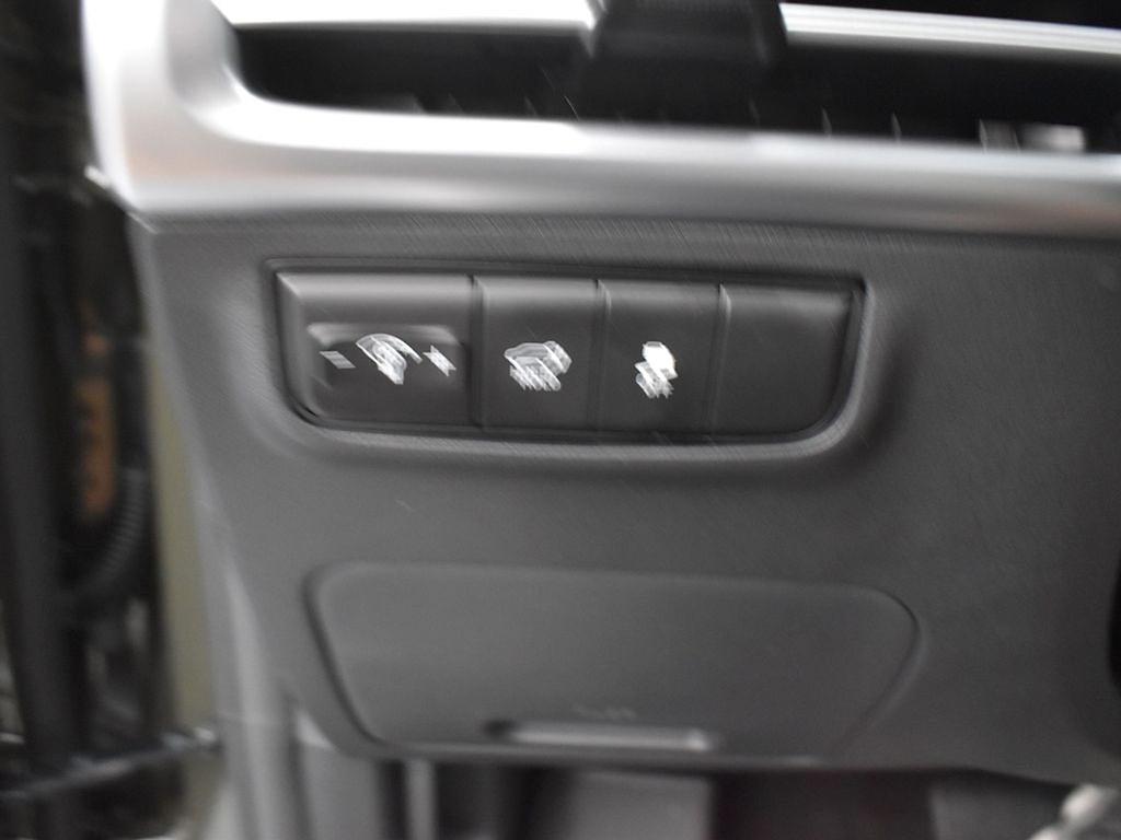 new 2025 Hyundai Tucson car, priced at $30,552