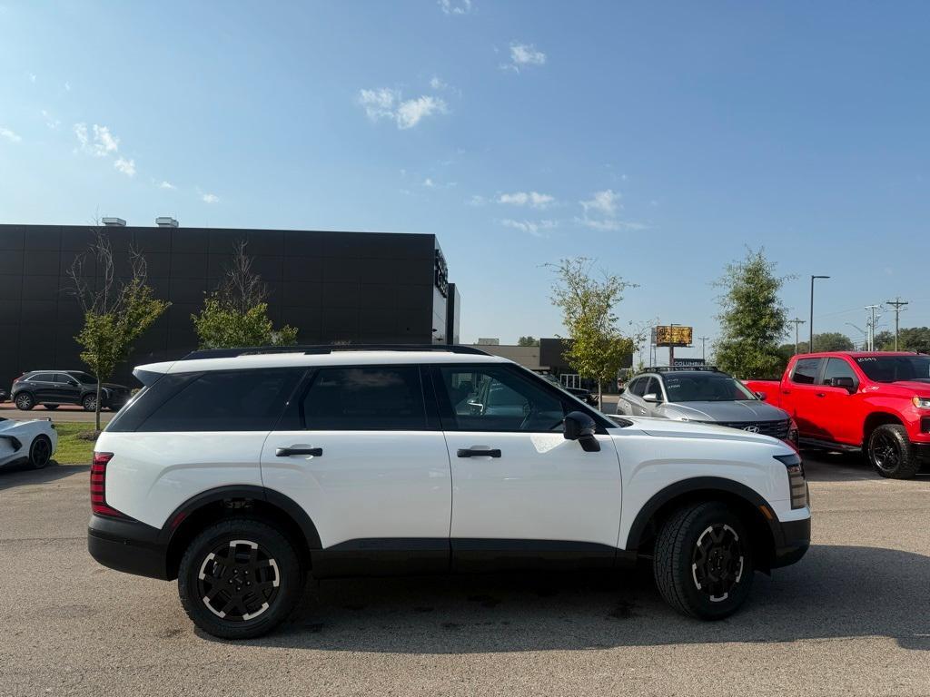 new 2026 Hyundai Palisade car, priced at $49,259