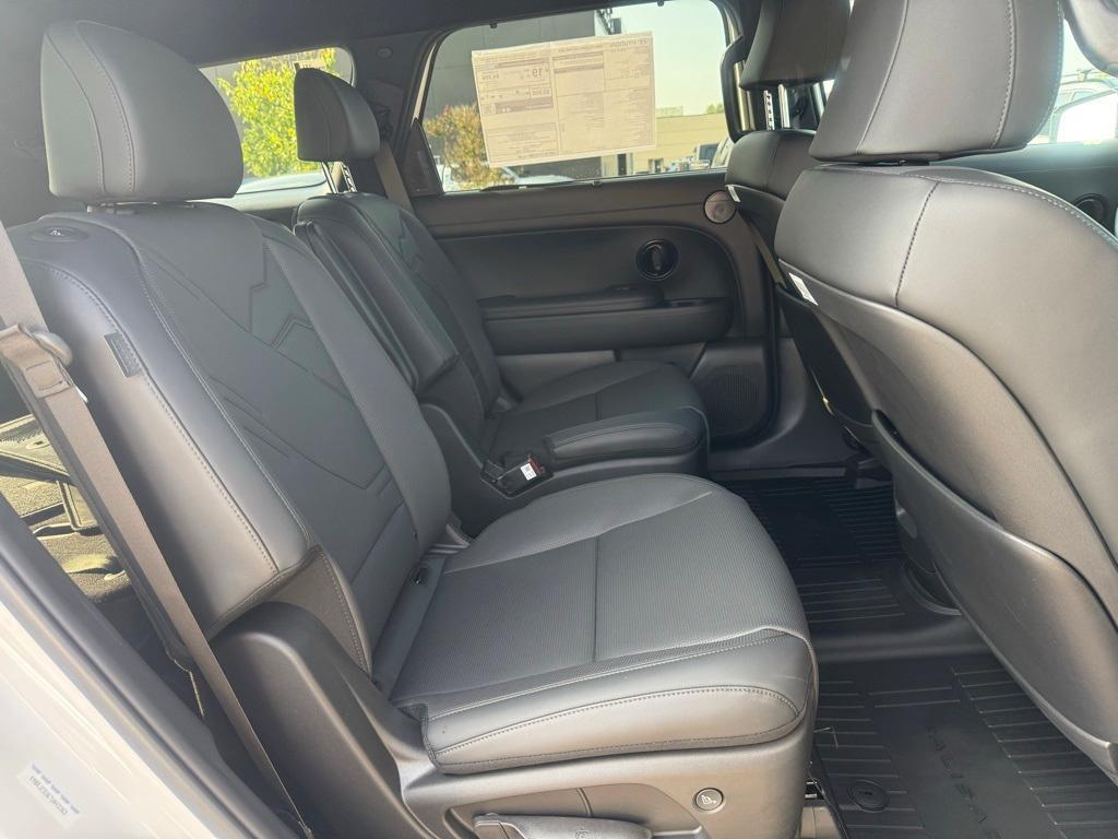 new 2026 Hyundai Palisade car, priced at $49,259