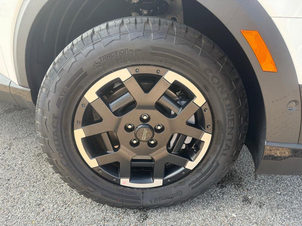 new 2026 Hyundai Palisade car, priced at $49,259