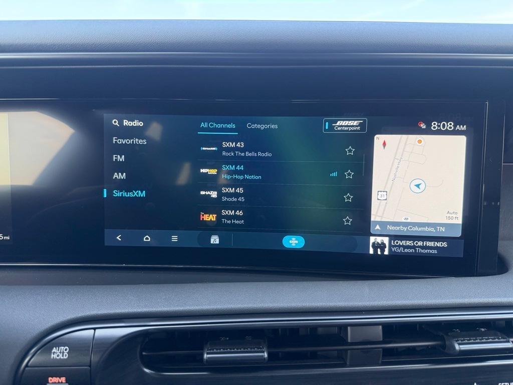 new 2026 Hyundai Palisade car, priced at $49,259