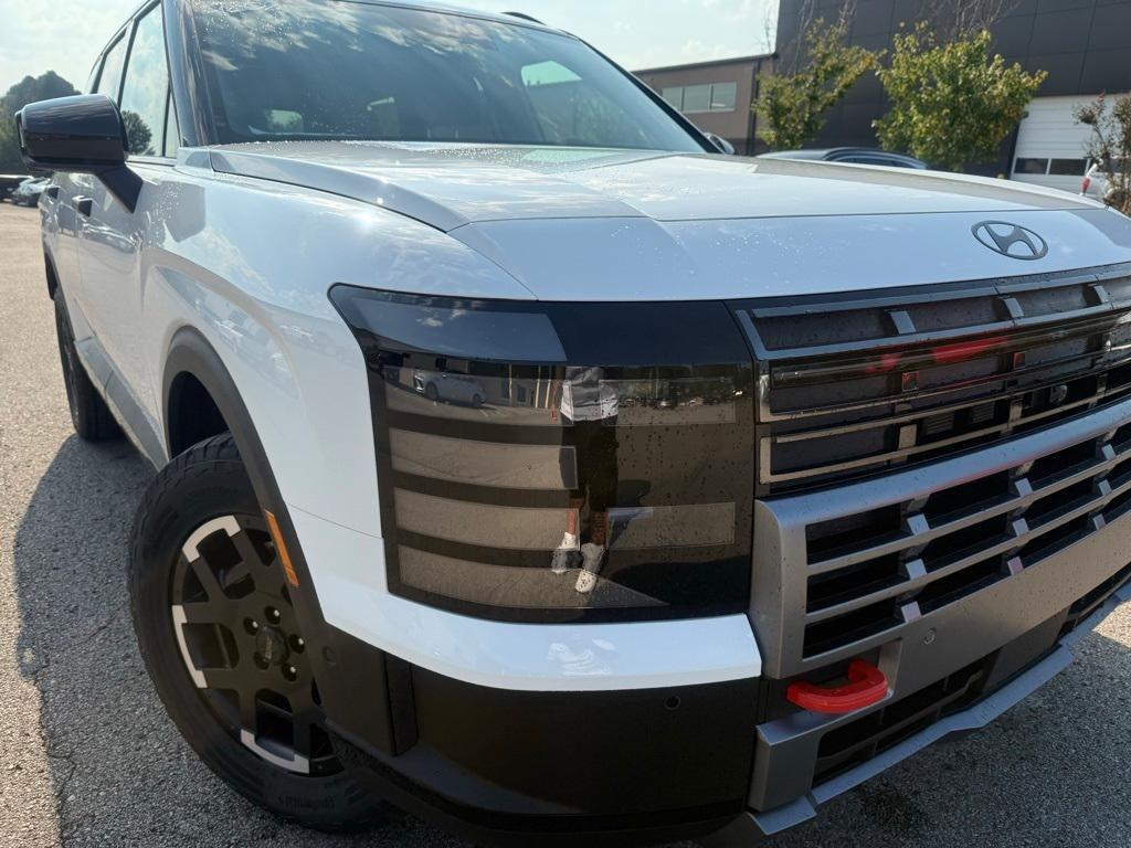 new 2026 Hyundai Palisade car, priced at $49,259