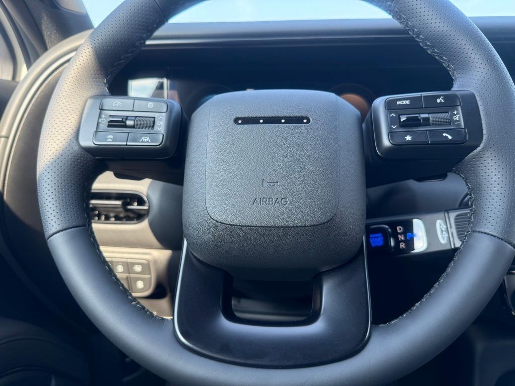 new 2026 Hyundai Palisade car, priced at $49,259