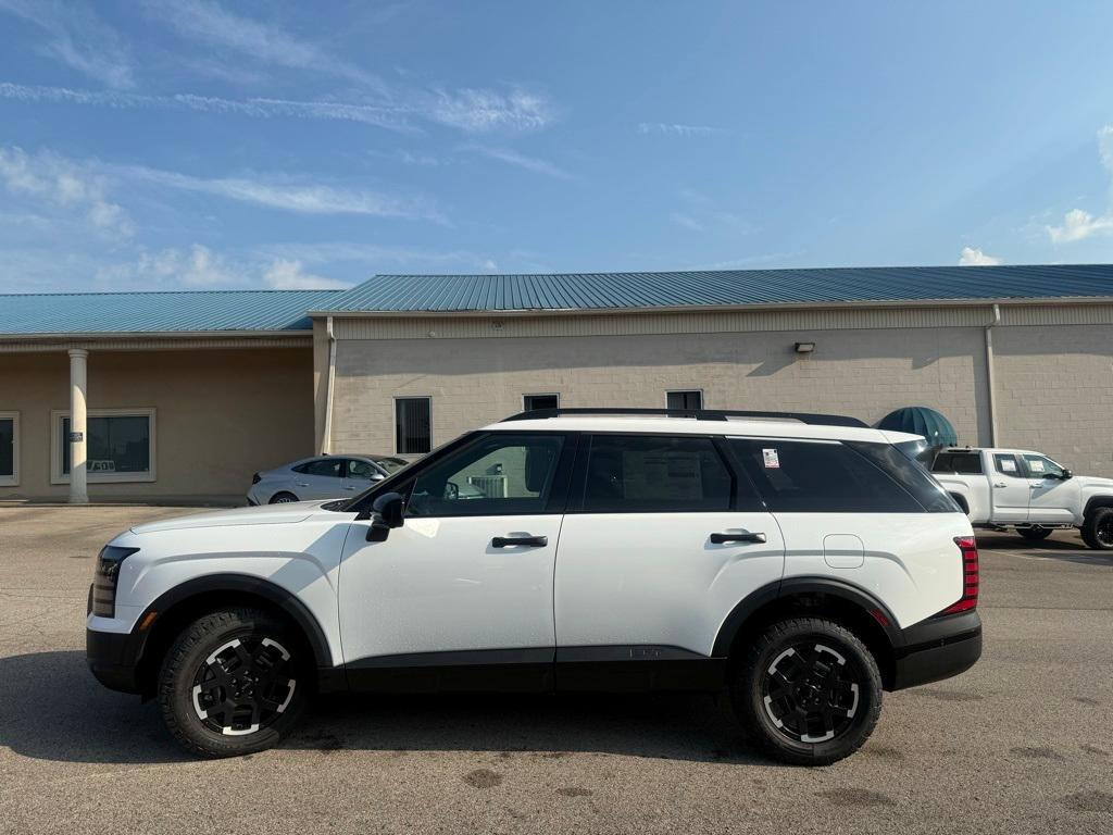 new 2026 Hyundai Palisade car, priced at $49,259