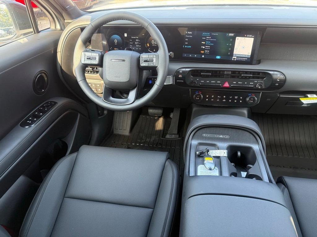new 2026 Hyundai Palisade car, priced at $49,259