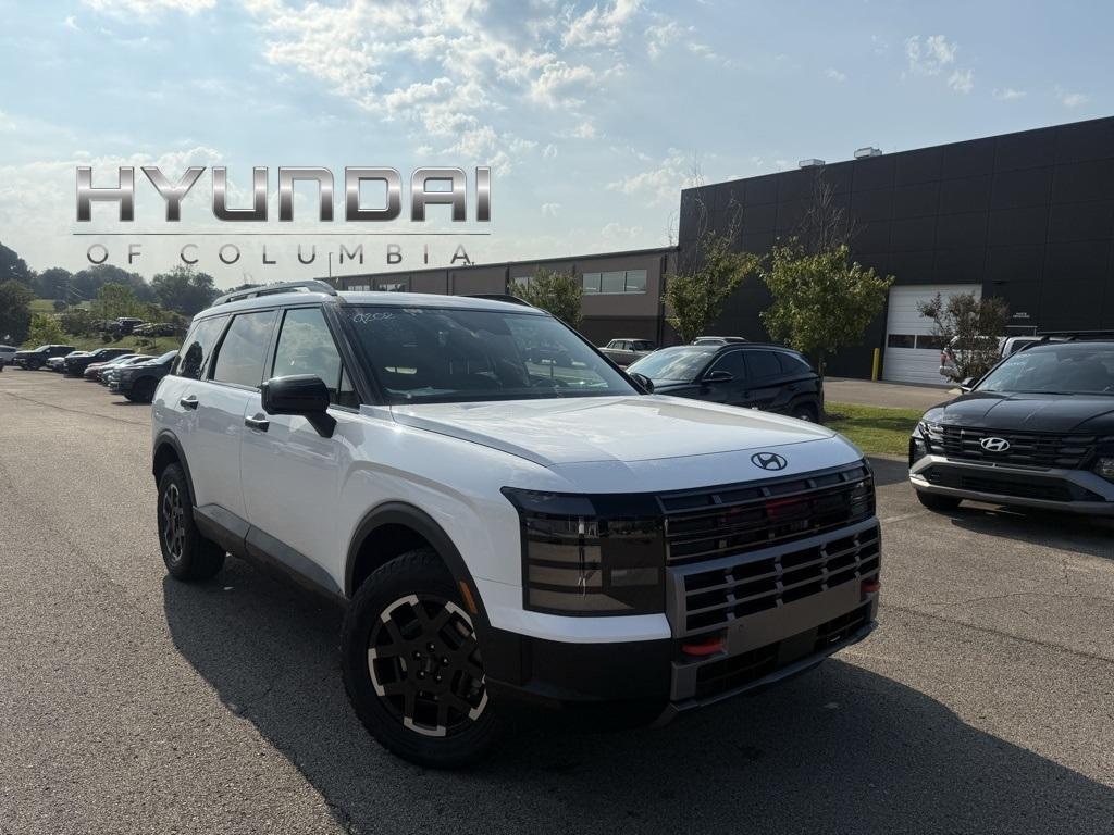 new 2026 Hyundai Palisade car, priced at $49,259