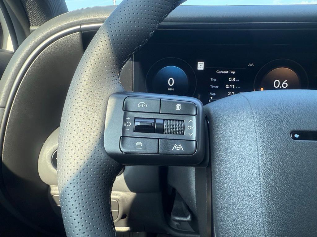 new 2026 Hyundai Palisade car, priced at $49,259