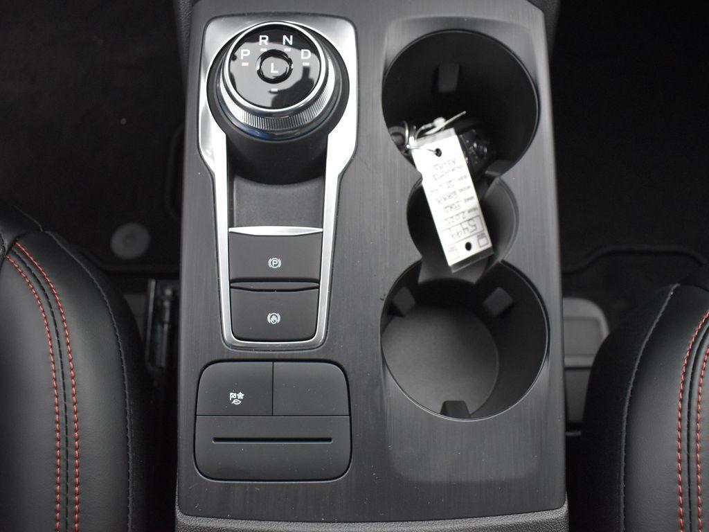used 2025 Ford Escape car, priced at $30,984
