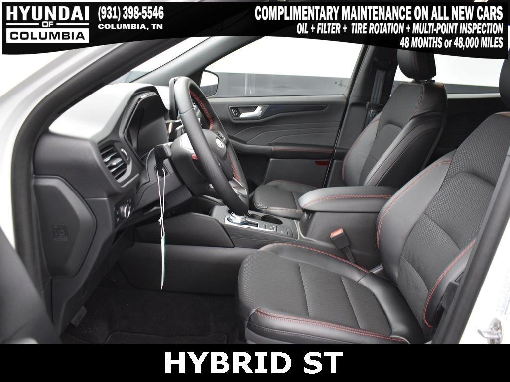 used 2025 Ford Escape car, priced at $34,639