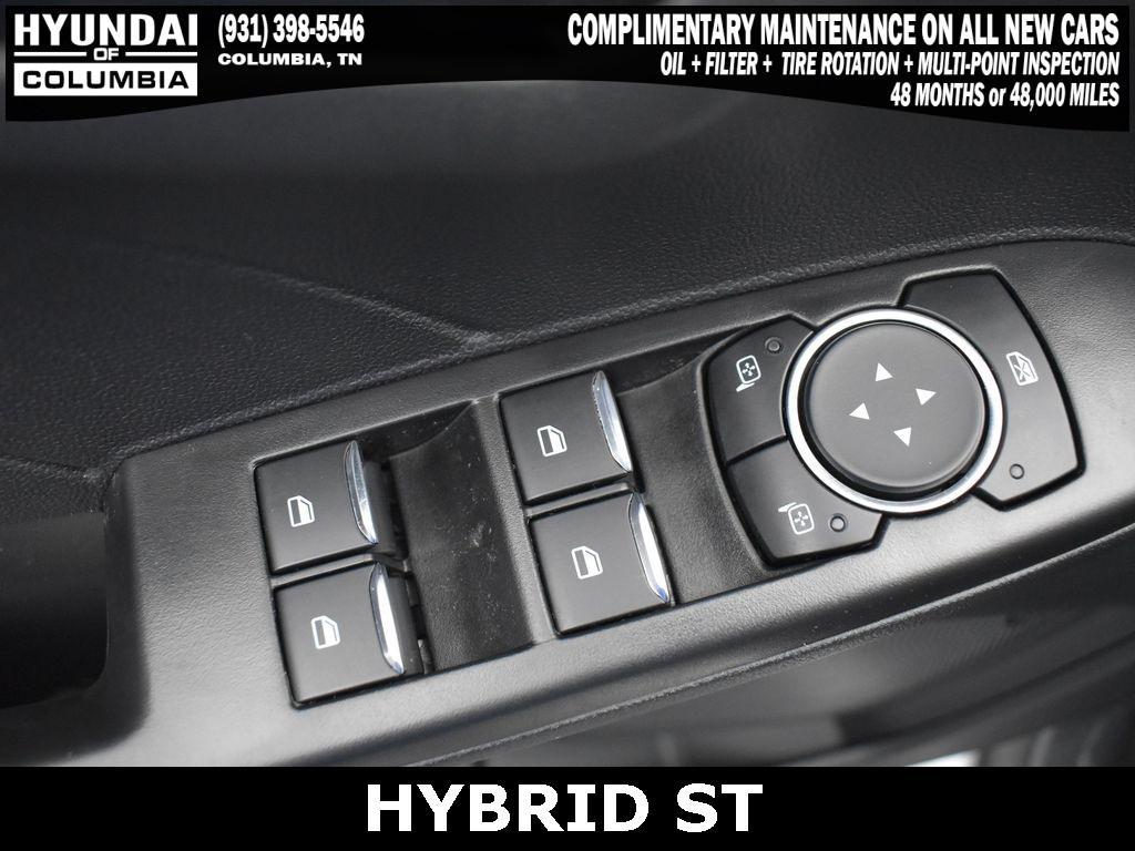 used 2025 Ford Escape car, priced at $34,639